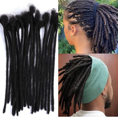 human hair for locs|100 human hair dreadlocks extensions.